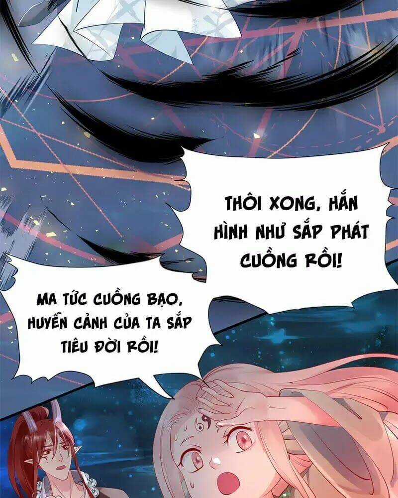 Ma Tôn Muốn Ôm Ôm Chapter 52 trang 29
