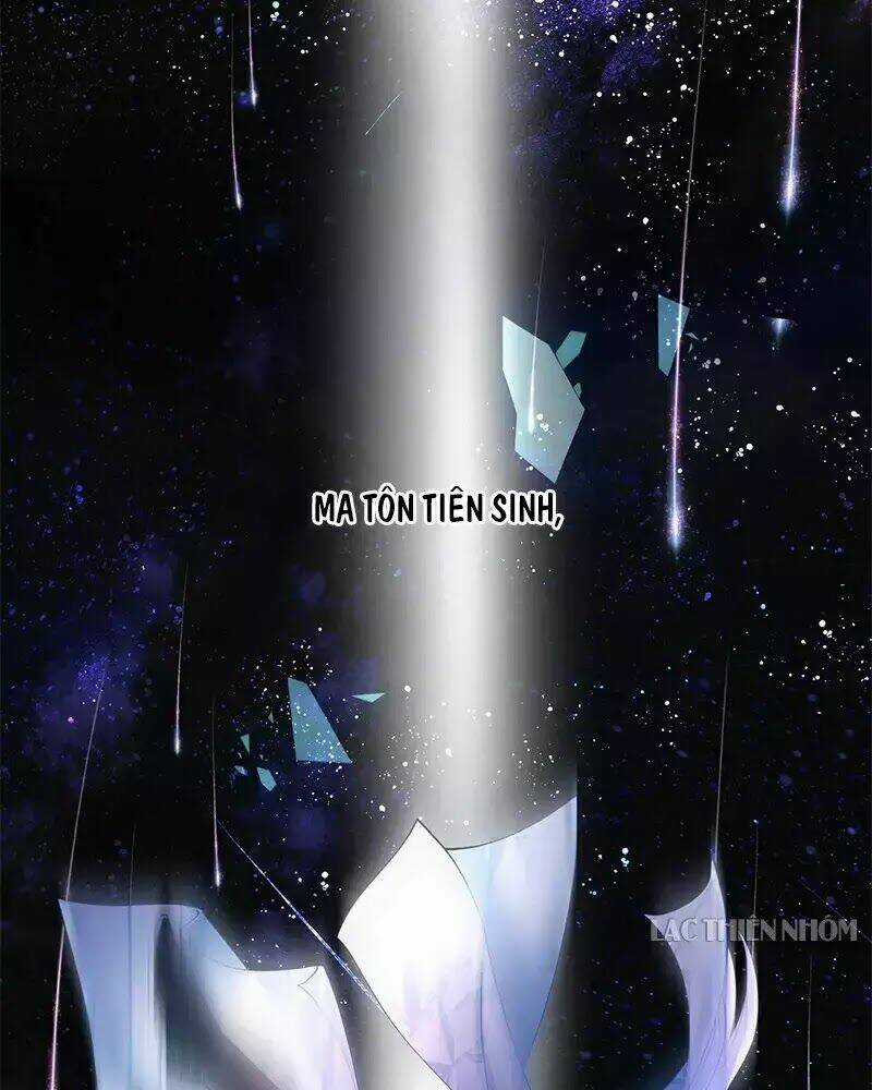 Ma Tôn Muốn Ôm Ôm Chapter 52 trang 3