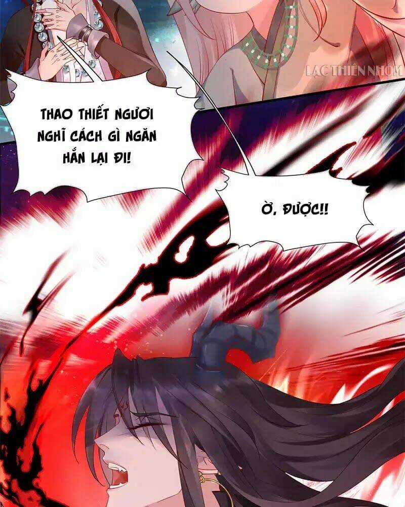 Ma Tôn Muốn Ôm Ôm Chapter 52 trang 30