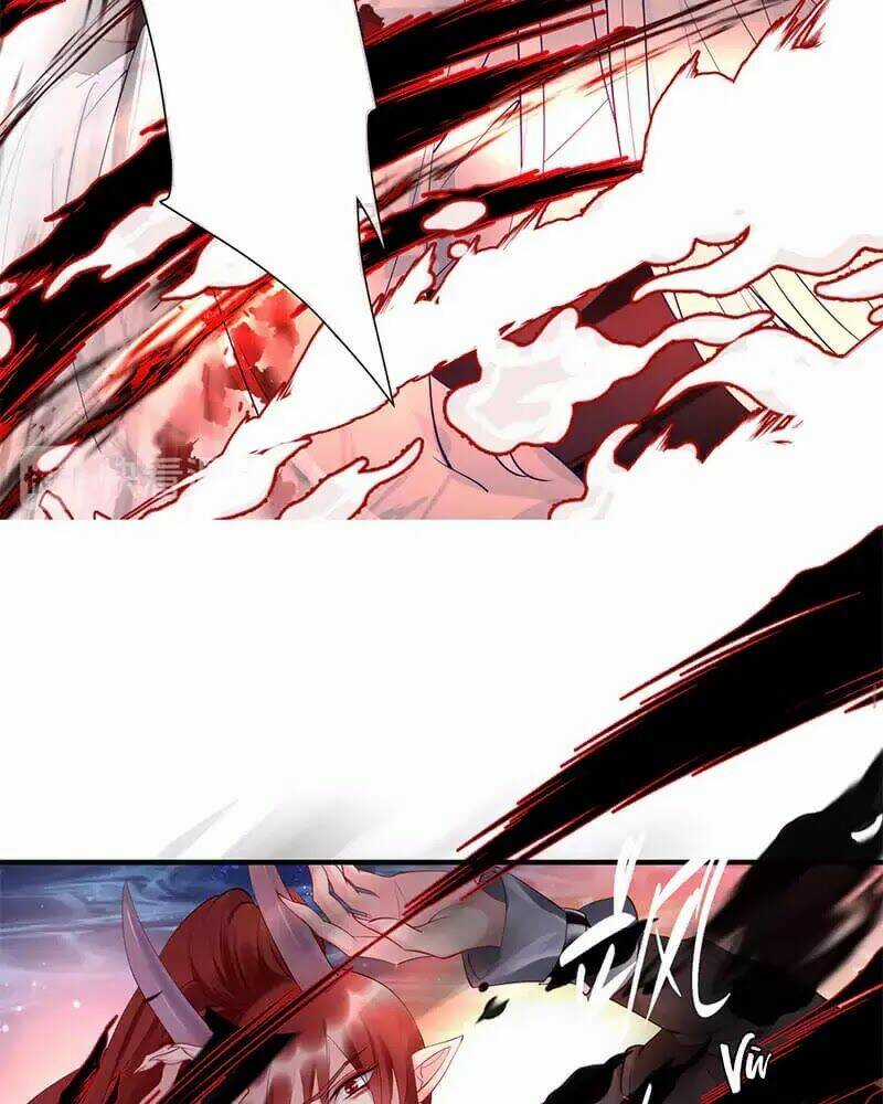 Ma Tôn Muốn Ôm Ôm Chapter 52 trang 32