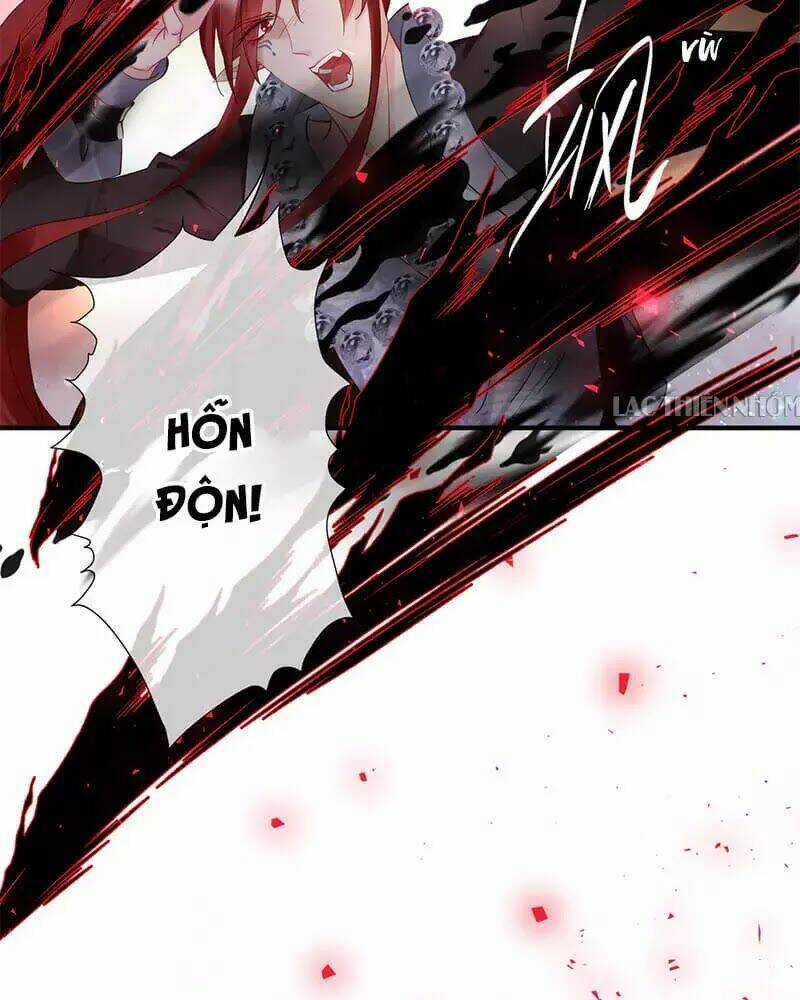 Ma Tôn Muốn Ôm Ôm Chapter 52 trang 33