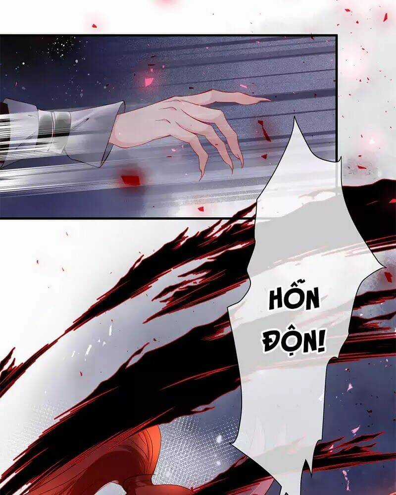 Ma Tôn Muốn Ôm Ôm Chapter 52 trang 35