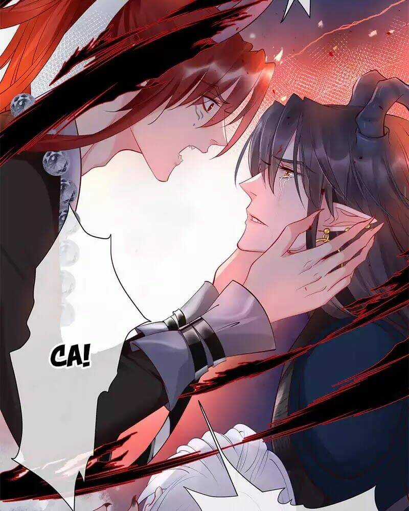 Ma Tôn Muốn Ôm Ôm Chapter 52 trang 36