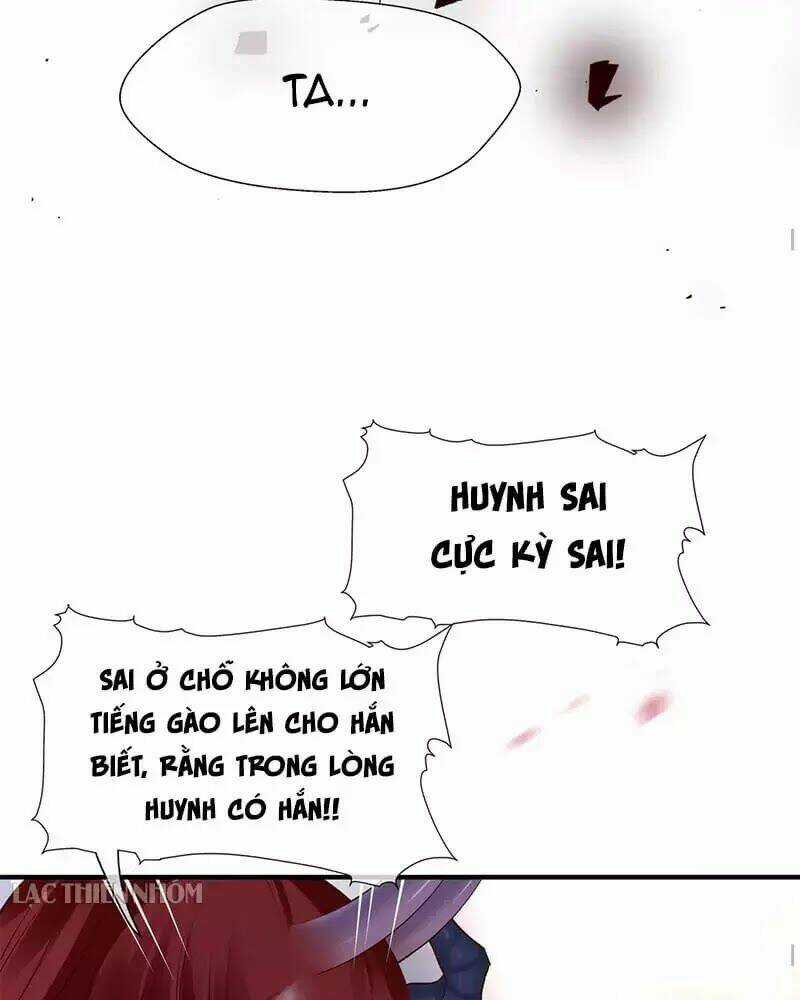 Ma Tôn Muốn Ôm Ôm Chapter 52 trang 39