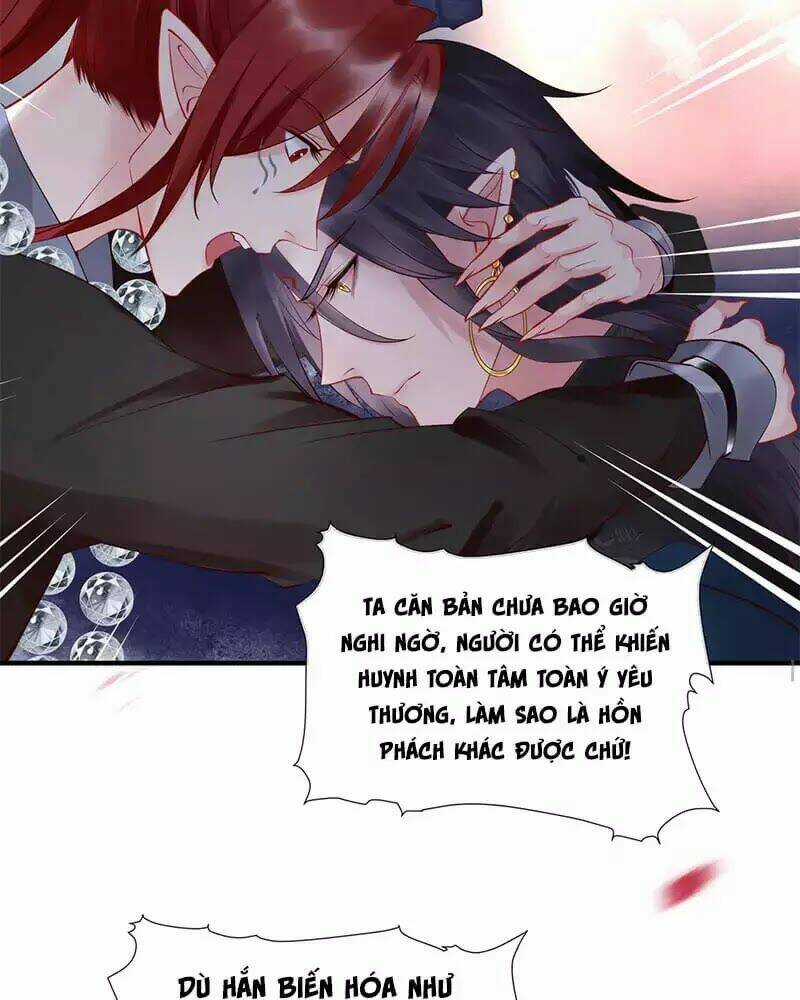 Ma Tôn Muốn Ôm Ôm Chapter 52 trang 40