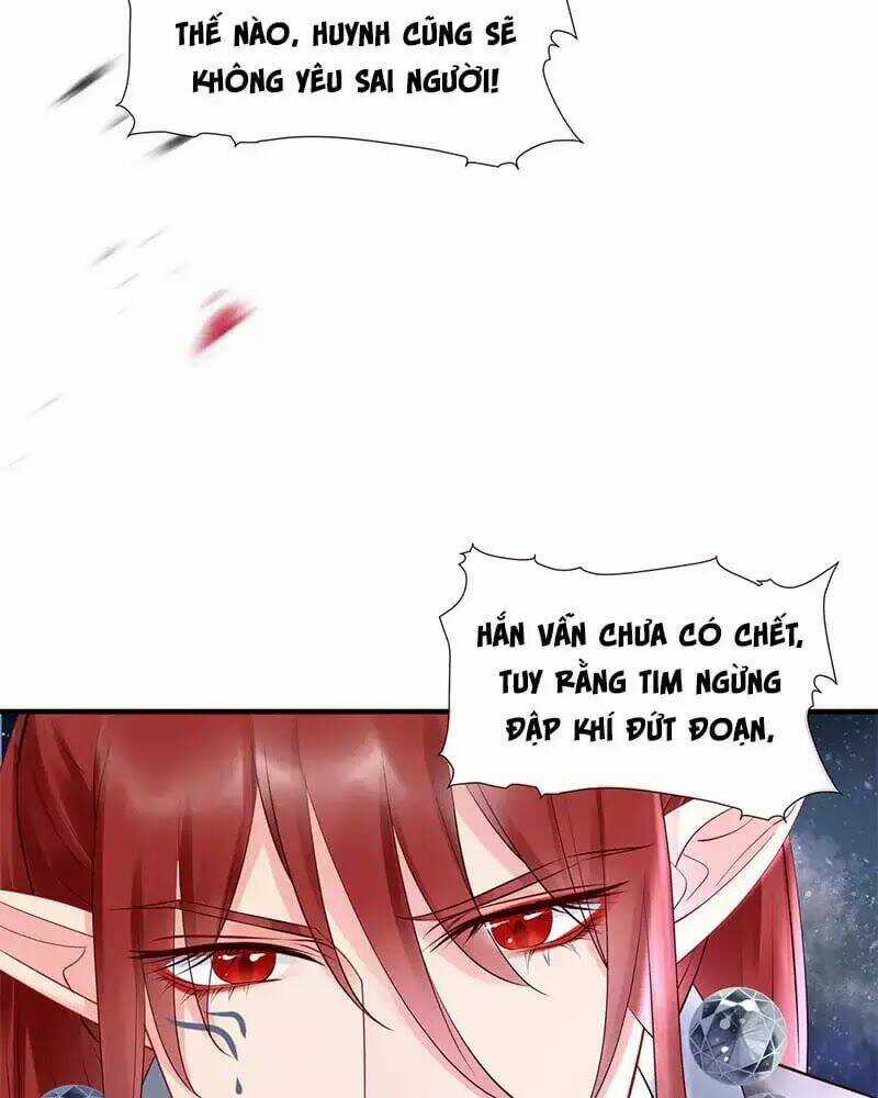 Ma Tôn Muốn Ôm Ôm Chapter 52 trang 41