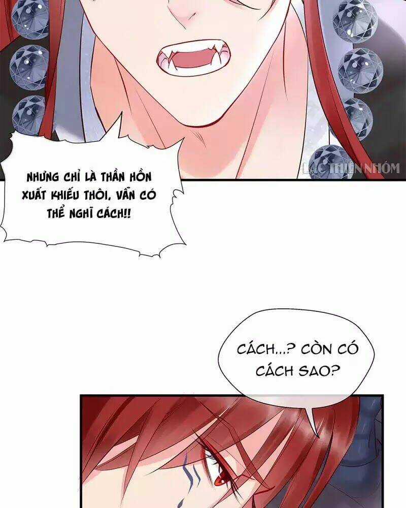 Ma Tôn Muốn Ôm Ôm Chapter 52 trang 42