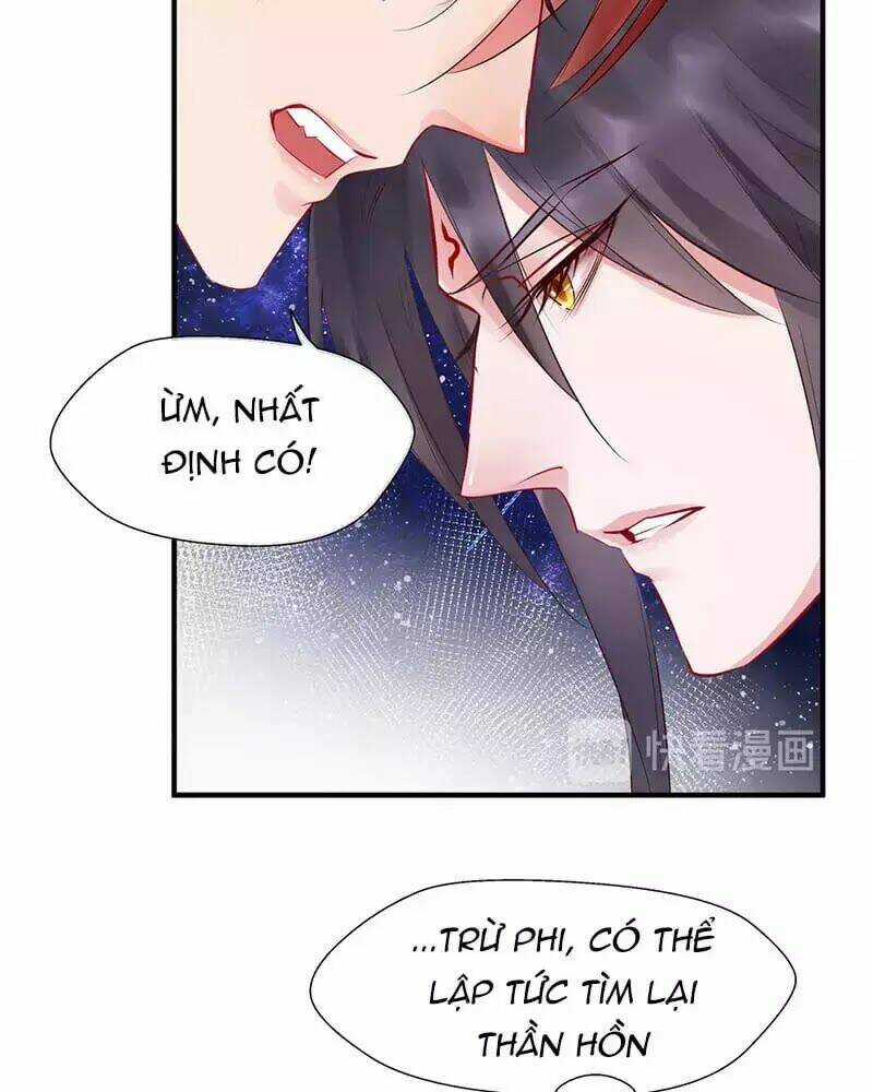 Ma Tôn Muốn Ôm Ôm Chapter 52 trang 43