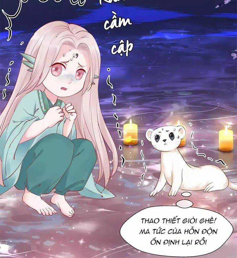 Ma Tôn Muốn Ôm Ôm Chapter 52 trang 45