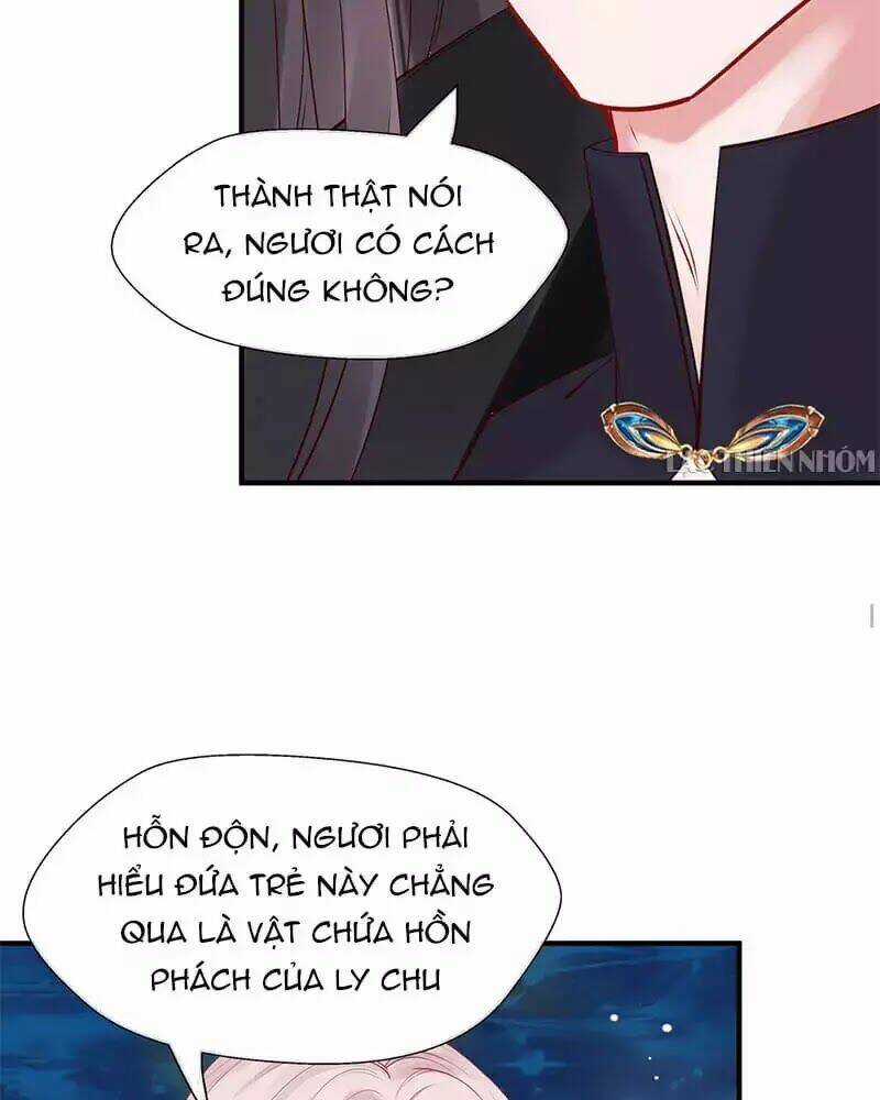 Ma Tôn Muốn Ôm Ôm Chapter 52 trang 47
