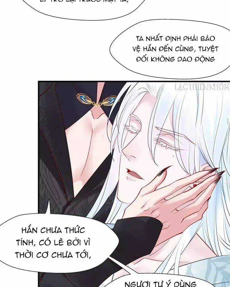 Ma Tôn Muốn Ôm Ôm Chapter 52 trang 50