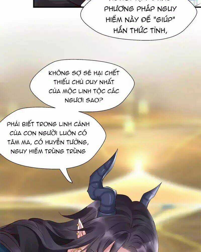 Ma Tôn Muốn Ôm Ôm Chapter 52 trang 51