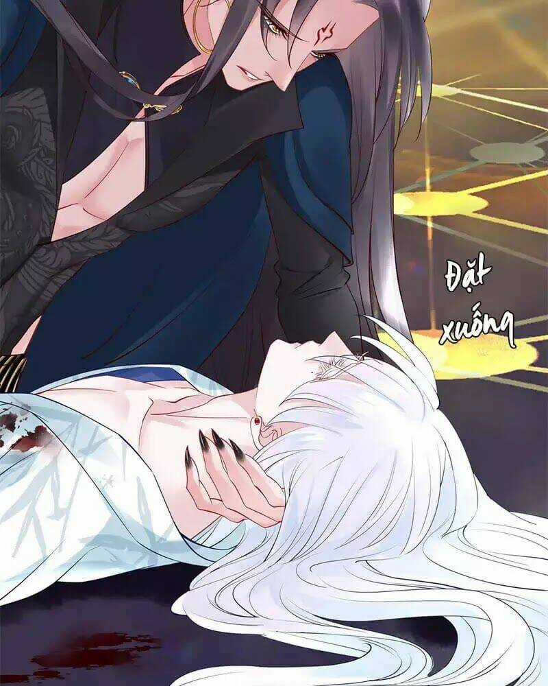 Ma Tôn Muốn Ôm Ôm Chapter 52 trang 52