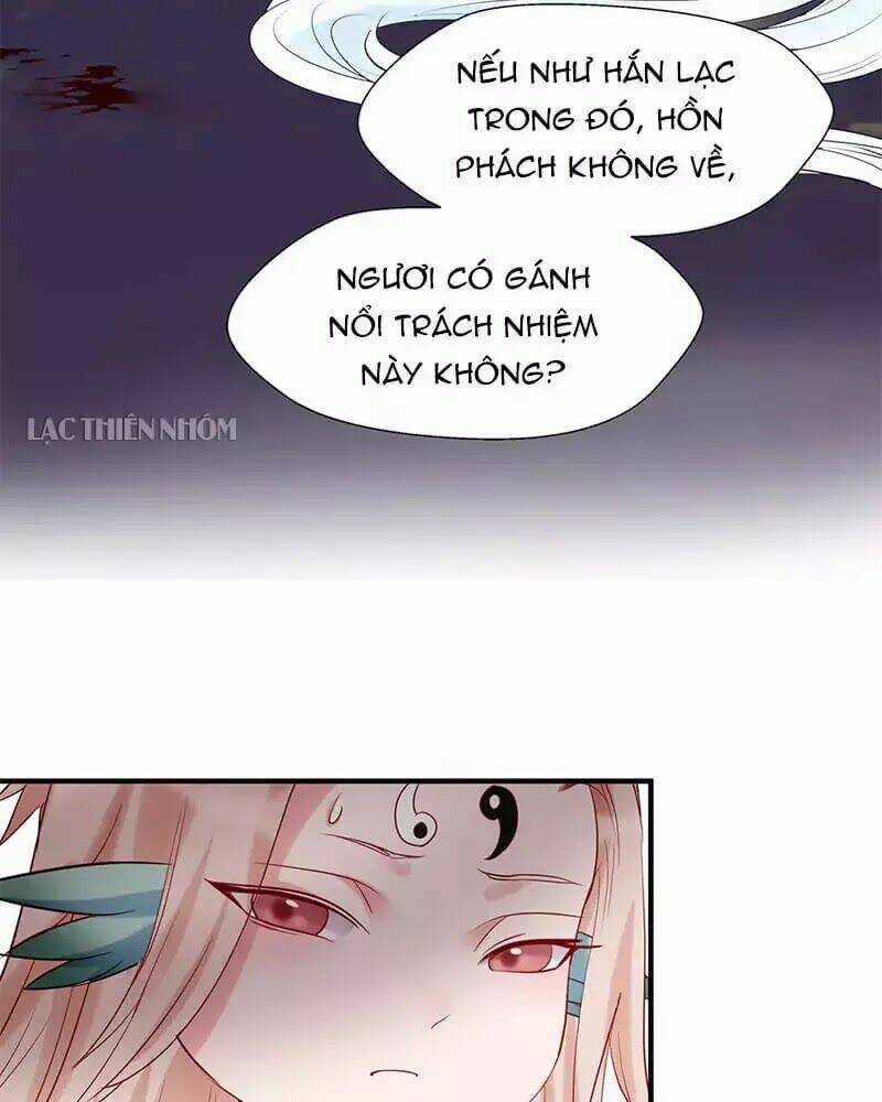 Ma Tôn Muốn Ôm Ôm Chapter 52 trang 53