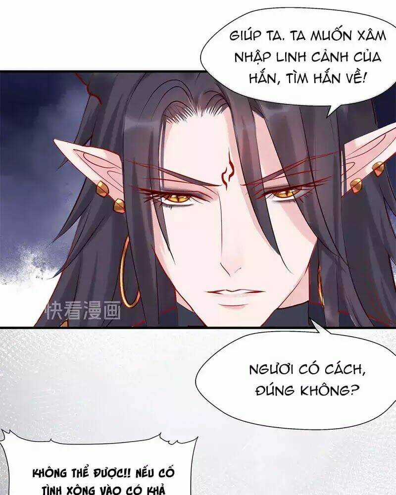 Ma Tôn Muốn Ôm Ôm Chapter 52 trang 55