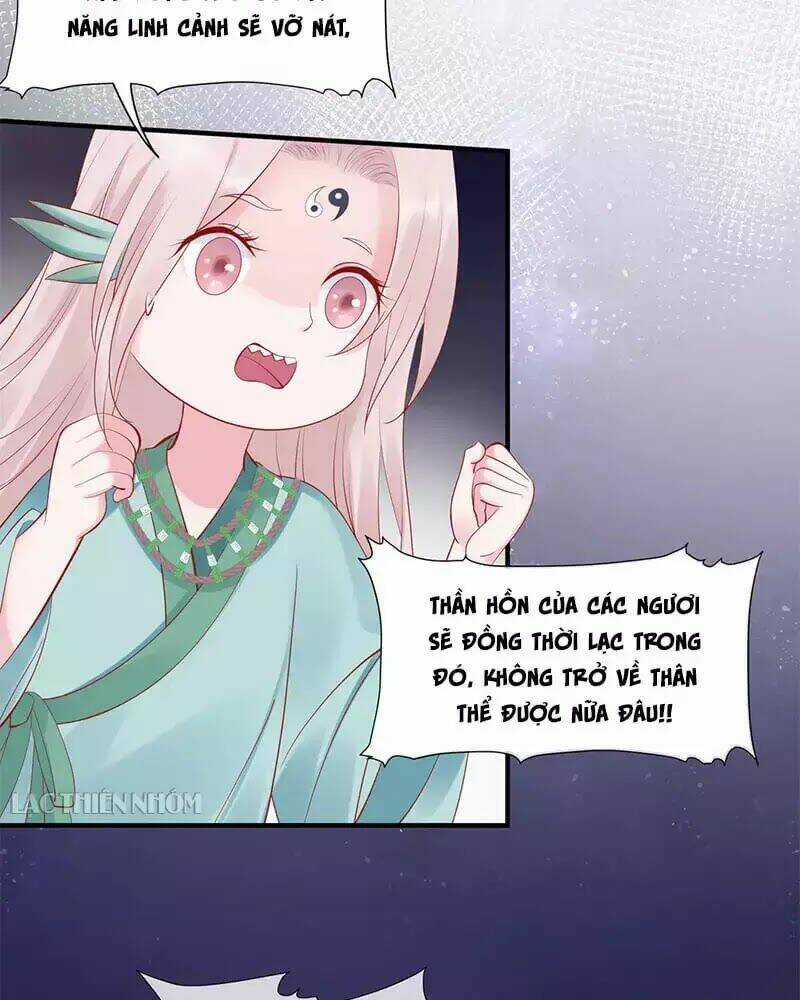 Ma Tôn Muốn Ôm Ôm Chapter 52 trang 56