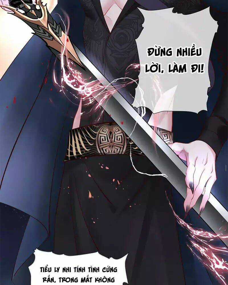 Ma Tôn Muốn Ôm Ôm Chapter 52 trang 58