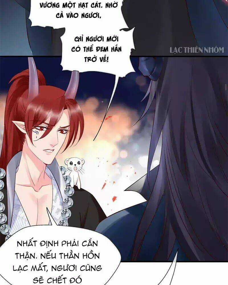 Ma Tôn Muốn Ôm Ôm Chapter 52 trang 59