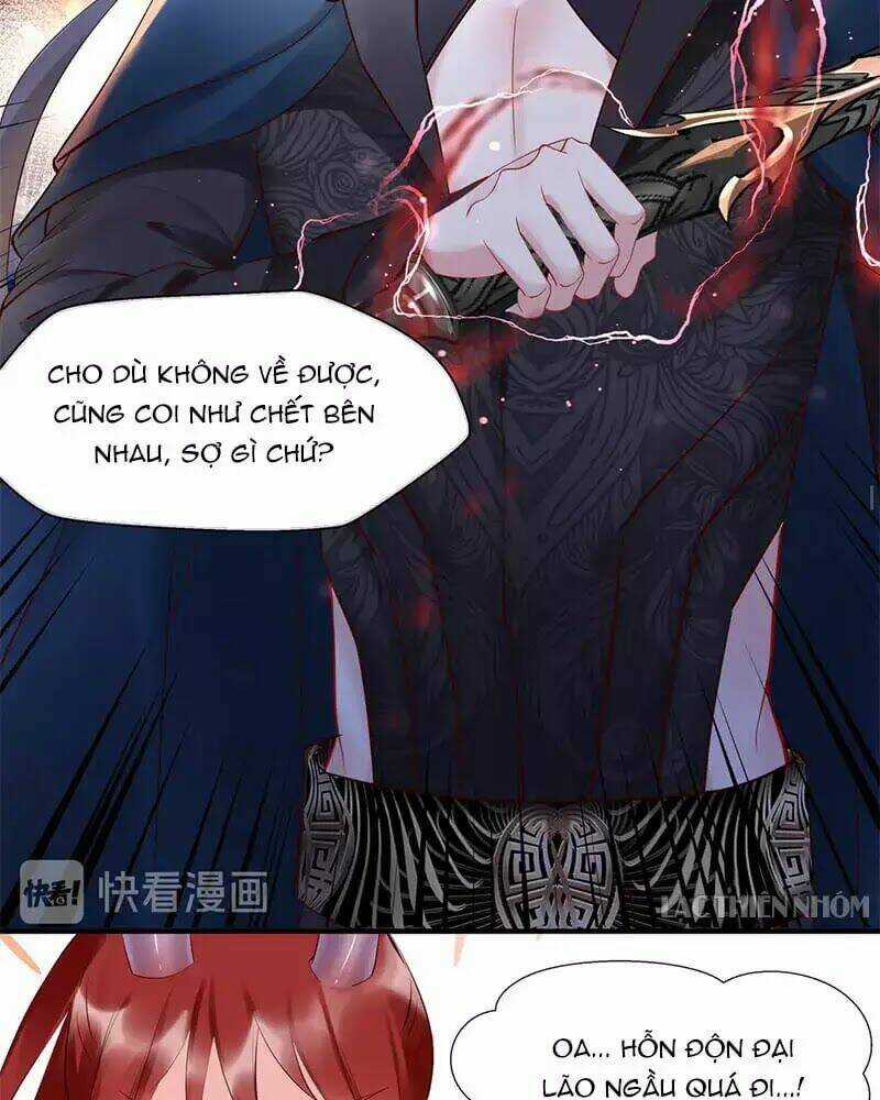 Ma Tôn Muốn Ôm Ôm Chapter 52 trang 61