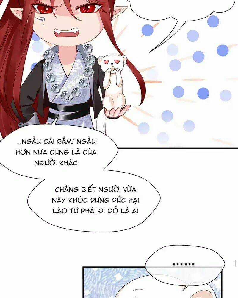 Ma Tôn Muốn Ôm Ôm Chapter 52 trang 62