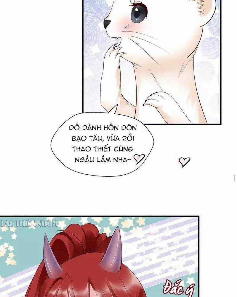 Ma Tôn Muốn Ôm Ôm Chapter 52 trang 63