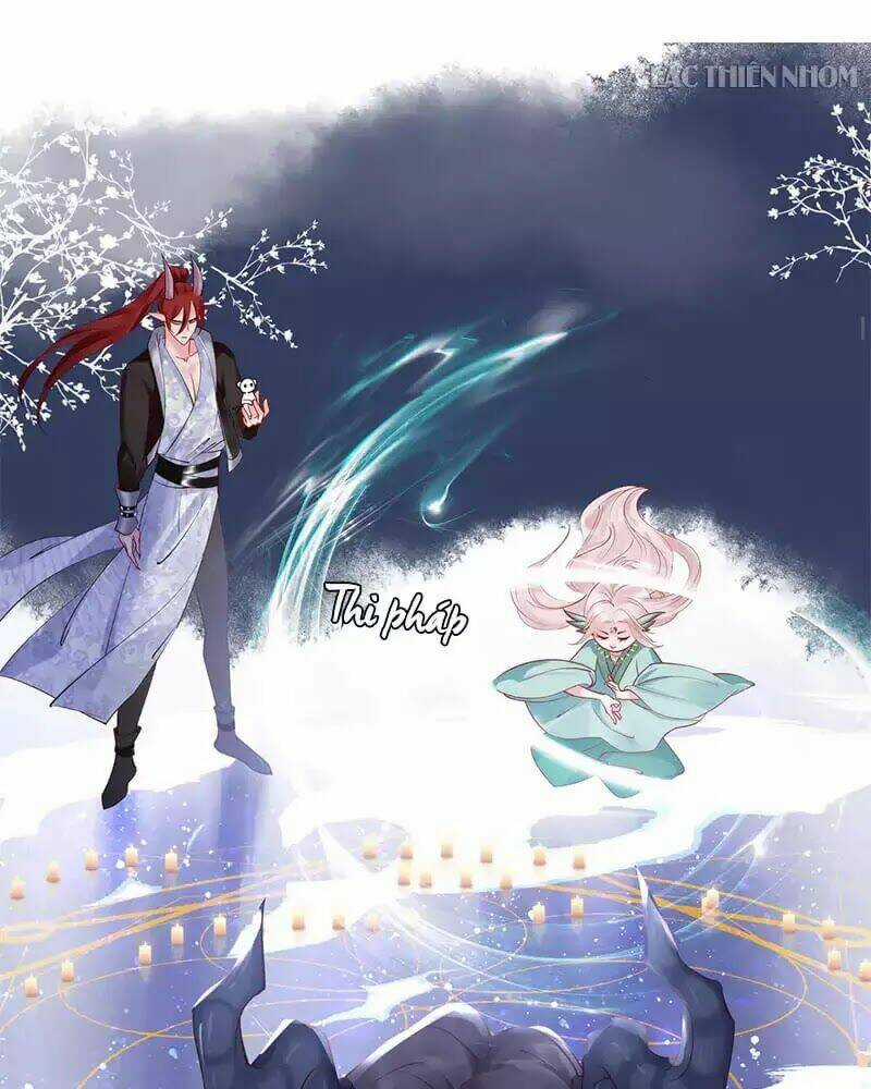 Ma Tôn Muốn Ôm Ôm Chapter 52 trang 67