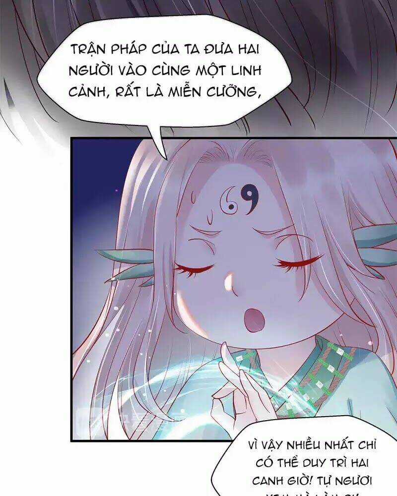 Ma Tôn Muốn Ôm Ôm Chapter 52 trang 69