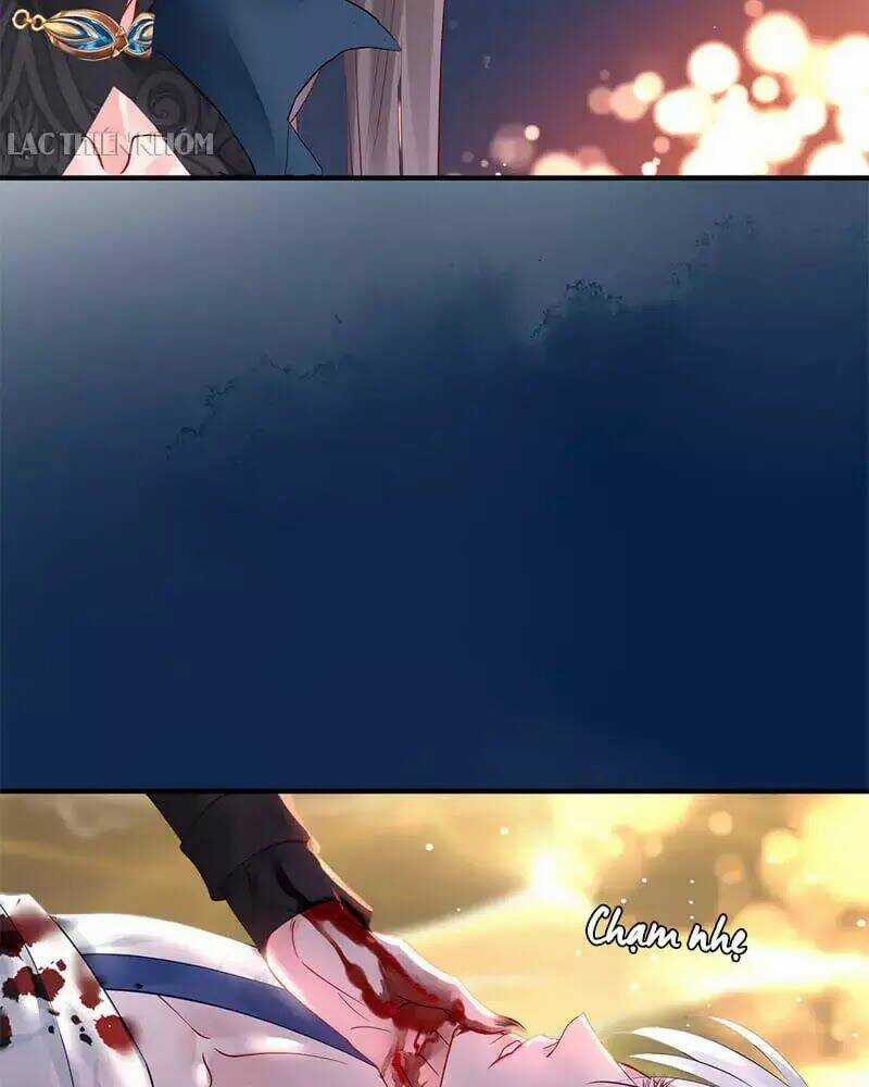 Ma Tôn Muốn Ôm Ôm Chapter 52 trang 71