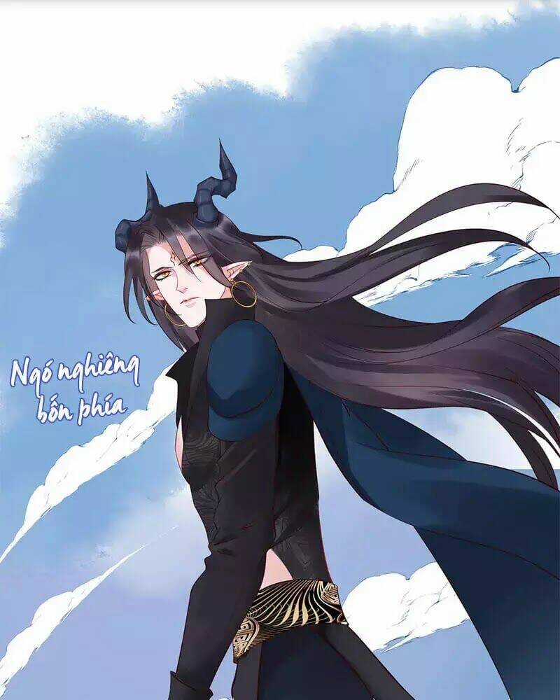 Ma Tôn Muốn Ôm Ôm Chapter 52 trang 84