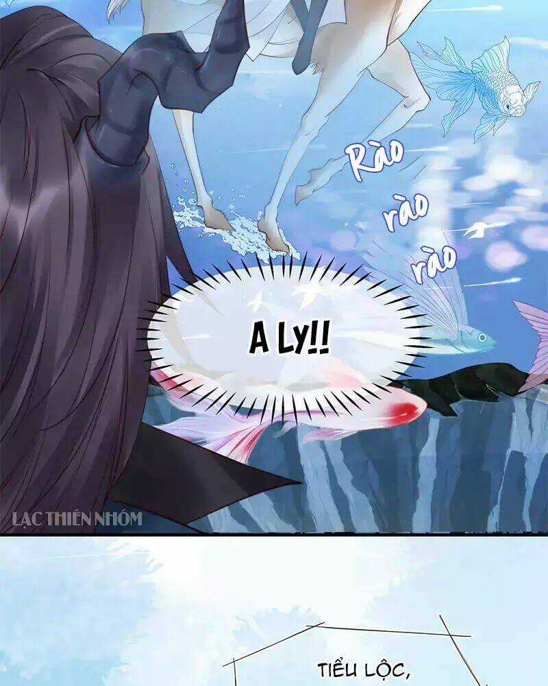 Ma Tôn Muốn Ôm Ôm Chapter 52 trang 91