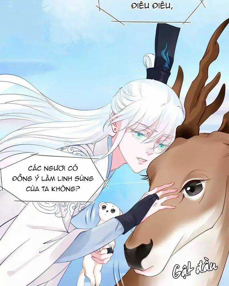 Ma Tôn Muốn Ôm Ôm Chapter 52 trang 92