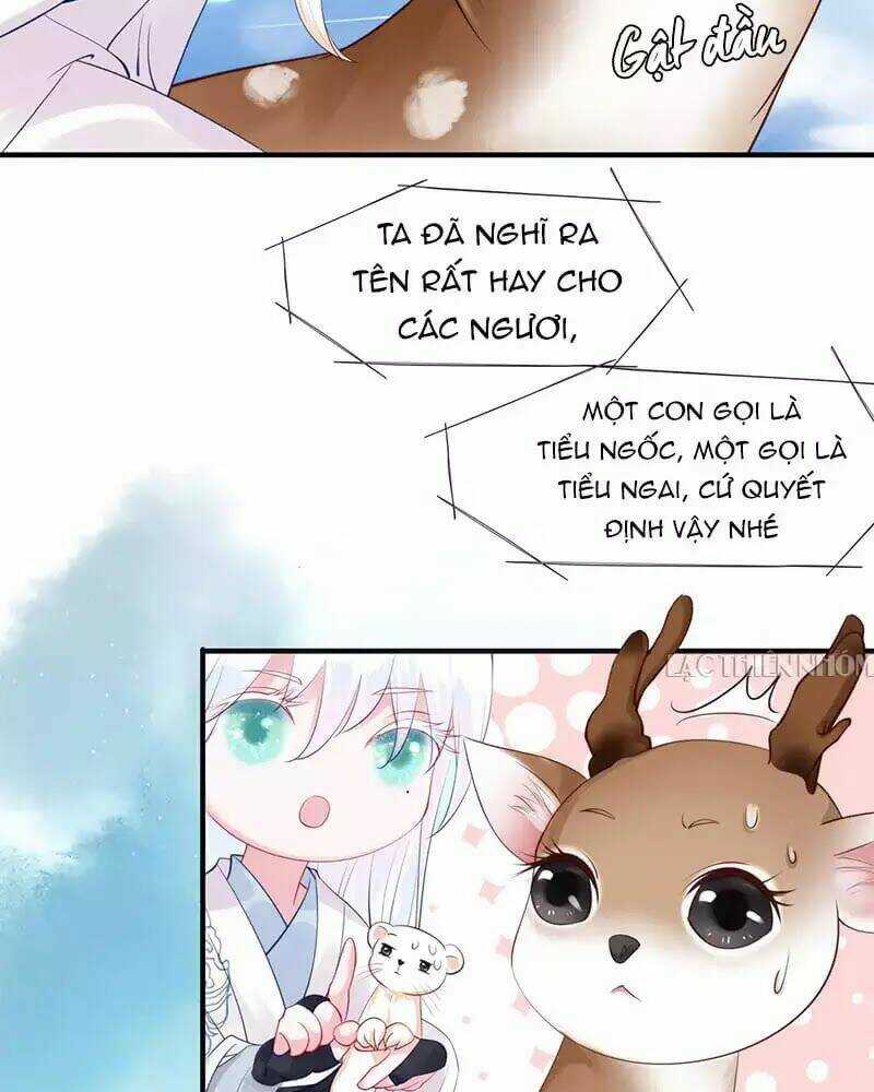 Ma Tôn Muốn Ôm Ôm Chapter 52 trang 94