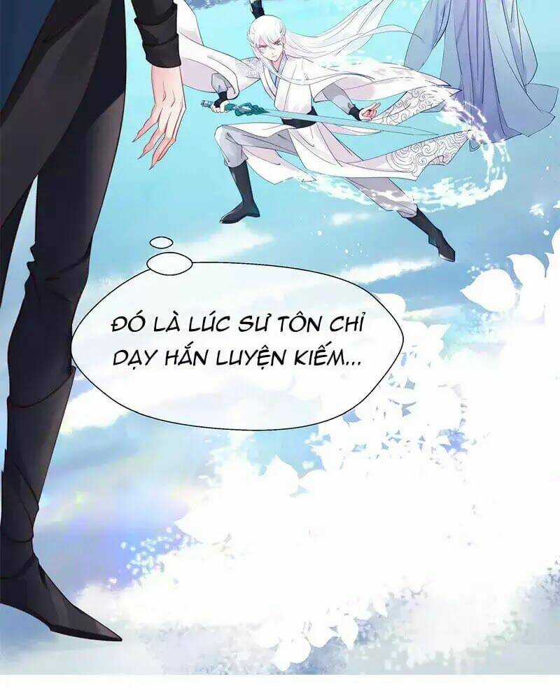 Ma Tôn Muốn Ôm Ôm Chapter 52 trang 96