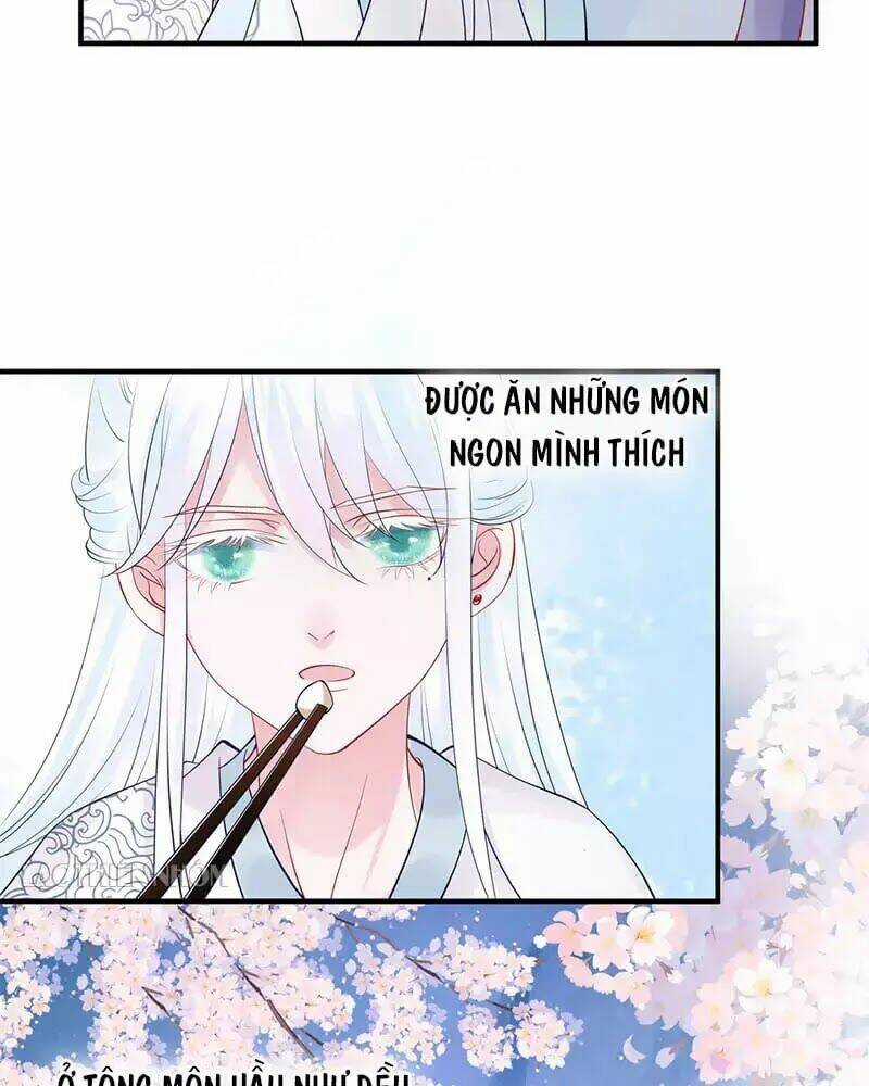 Ma Tôn Muốn Ôm Ôm Chapter 52 trang 98