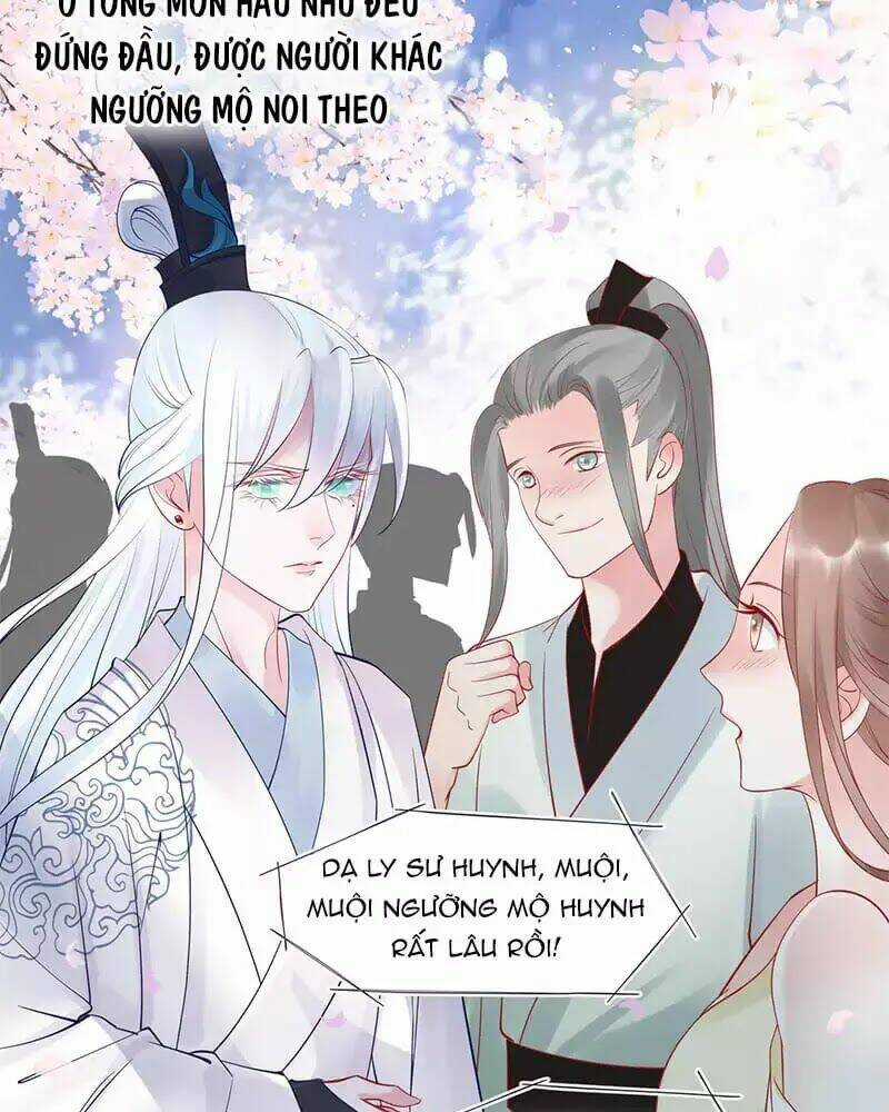 Ma Tôn Muốn Ôm Ôm Chapter 52 trang 99