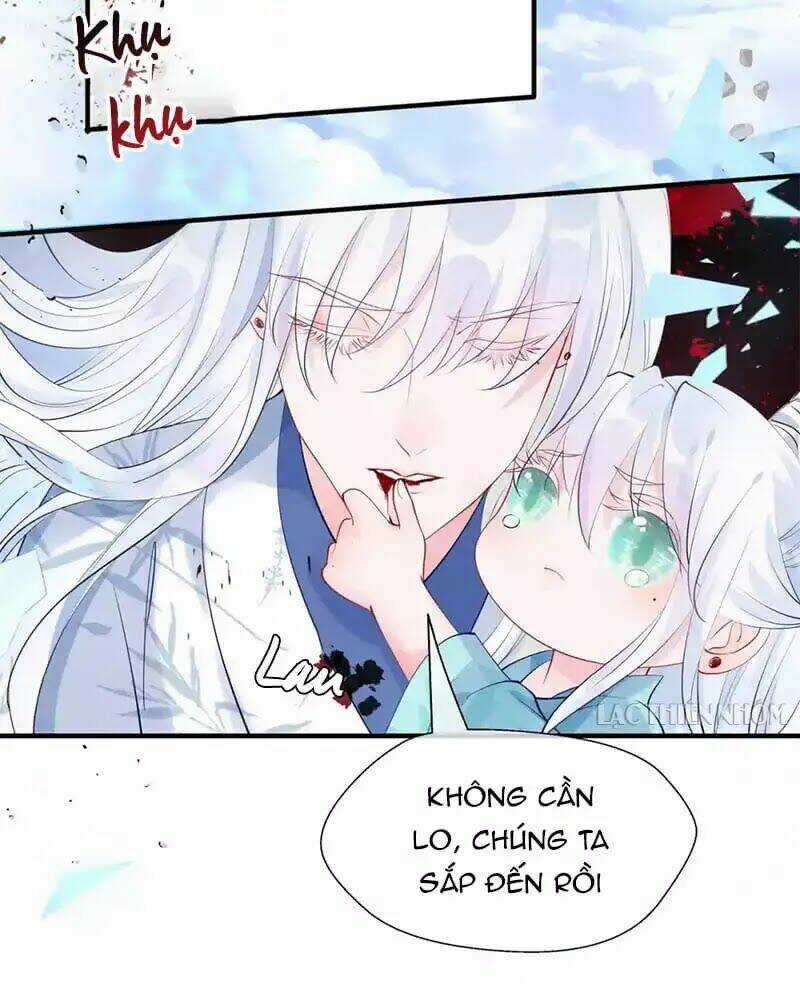 Ma Tôn Muốn Ôm Ôm Chapter 53 trang 103