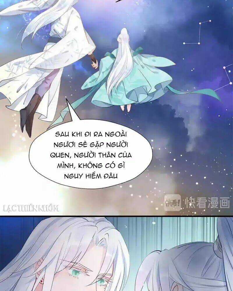 Ma Tôn Muốn Ôm Ôm Chapter 53 trang 105