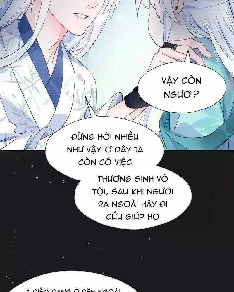 Ma Tôn Muốn Ôm Ôm Chapter 53 trang 106