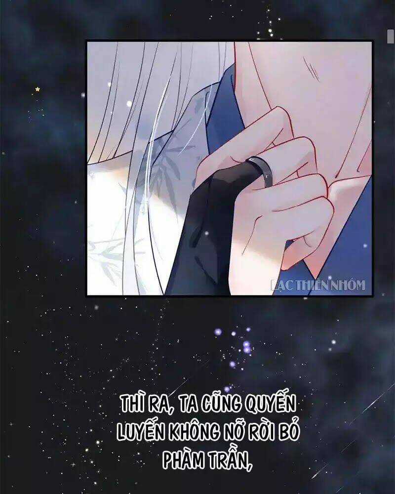 Ma Tôn Muốn Ôm Ôm Chapter 53 trang 115