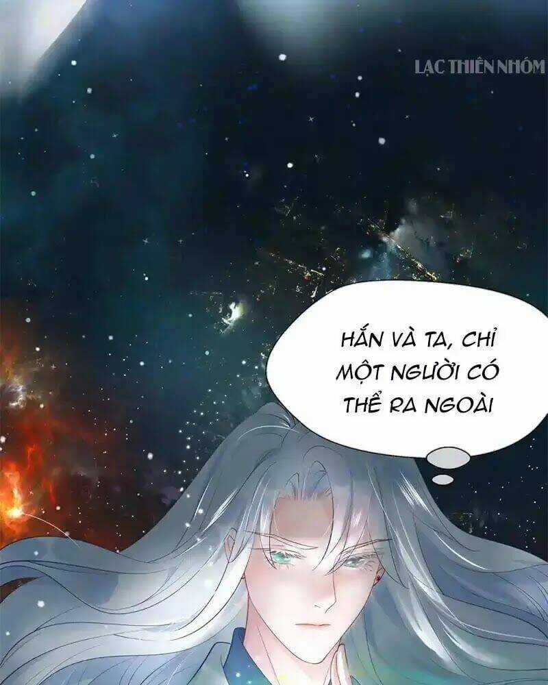 Ma Tôn Muốn Ôm Ôm Chapter 53 trang 119