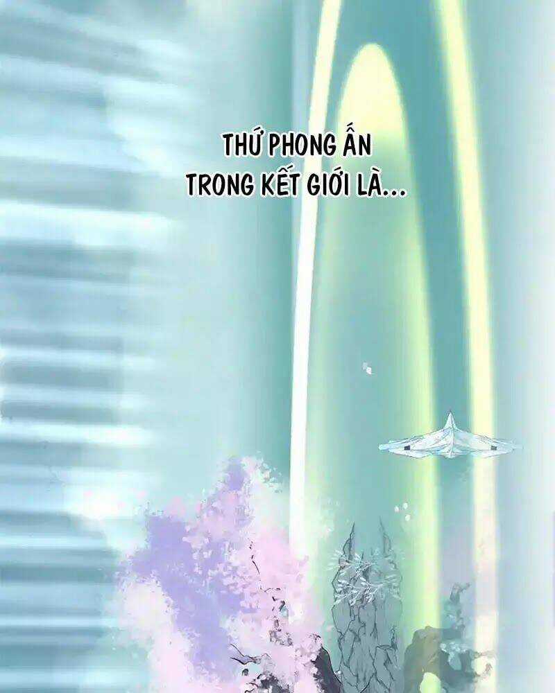 Ma Tôn Muốn Ôm Ôm Chapter 53 trang 16