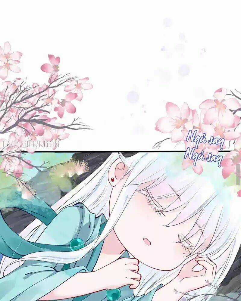 Ma Tôn Muốn Ôm Ôm Chapter 53 trang 27