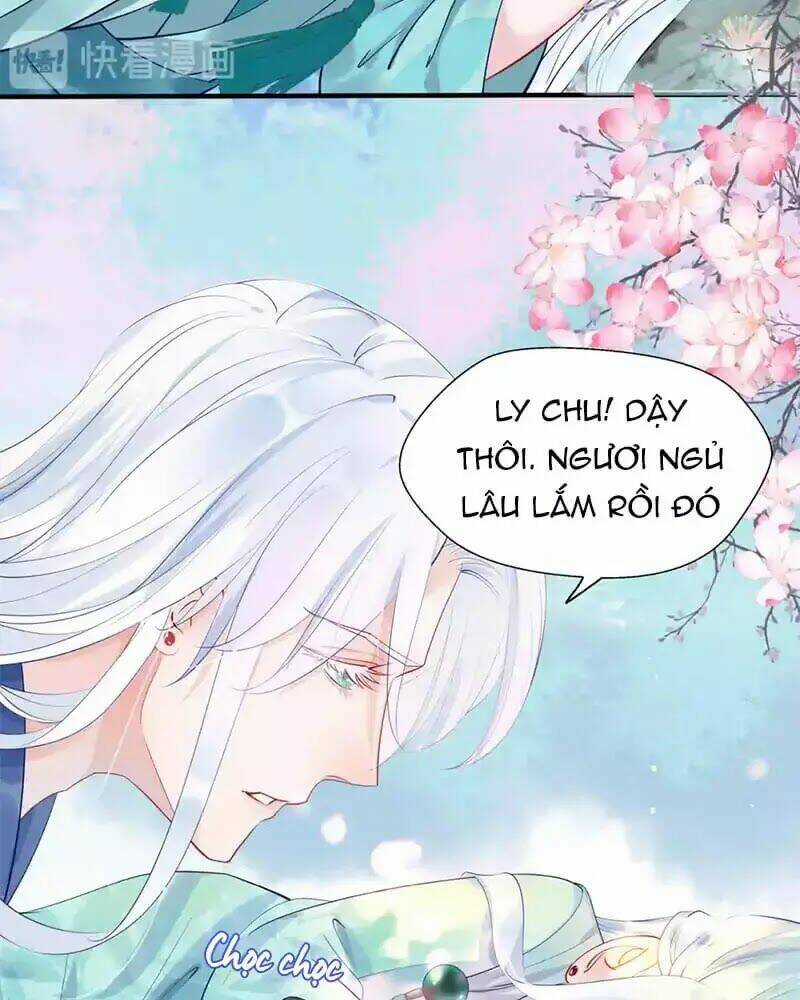 Ma Tôn Muốn Ôm Ôm Chapter 53 trang 28