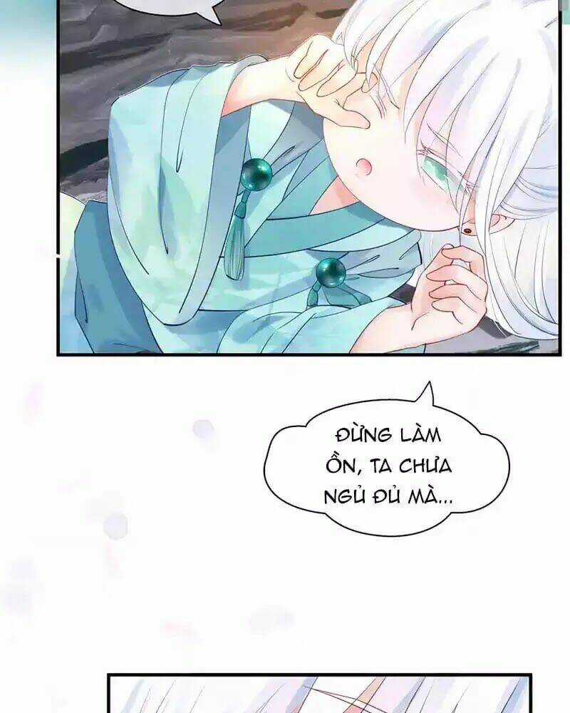 Ma Tôn Muốn Ôm Ôm Chapter 53 trang 30