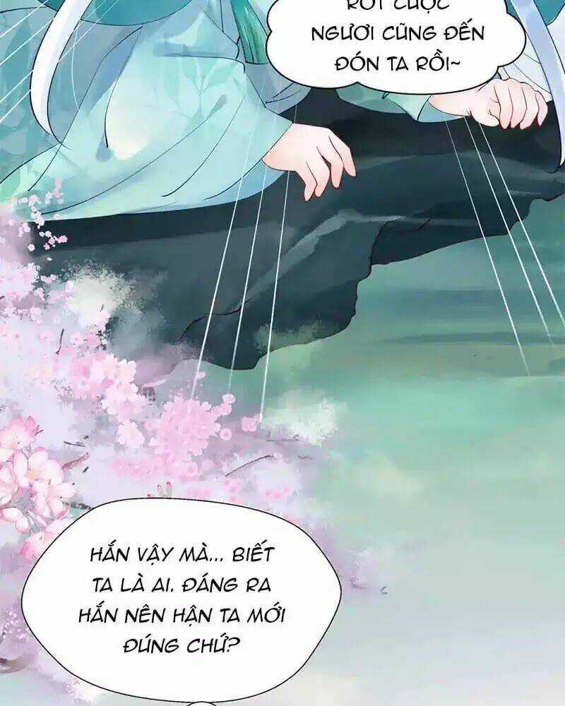 Ma Tôn Muốn Ôm Ôm Chapter 53 trang 34