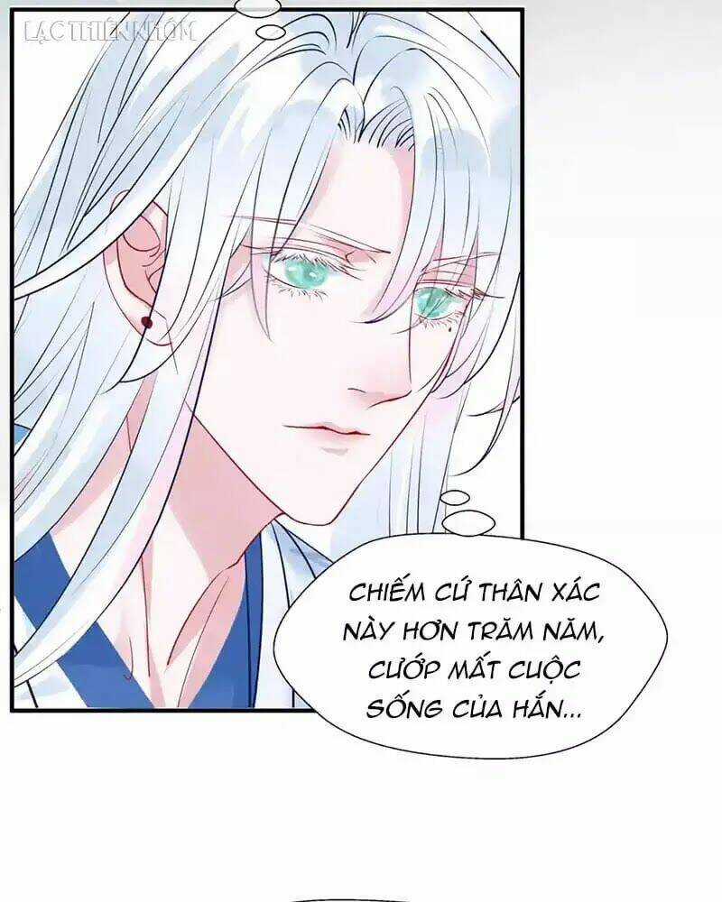 Ma Tôn Muốn Ôm Ôm Chapter 53 trang 35