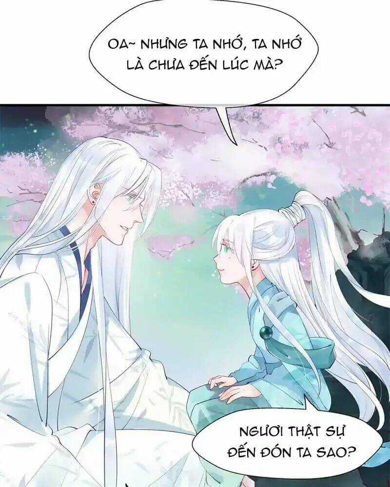 Ma Tôn Muốn Ôm Ôm Chapter 53 trang 36