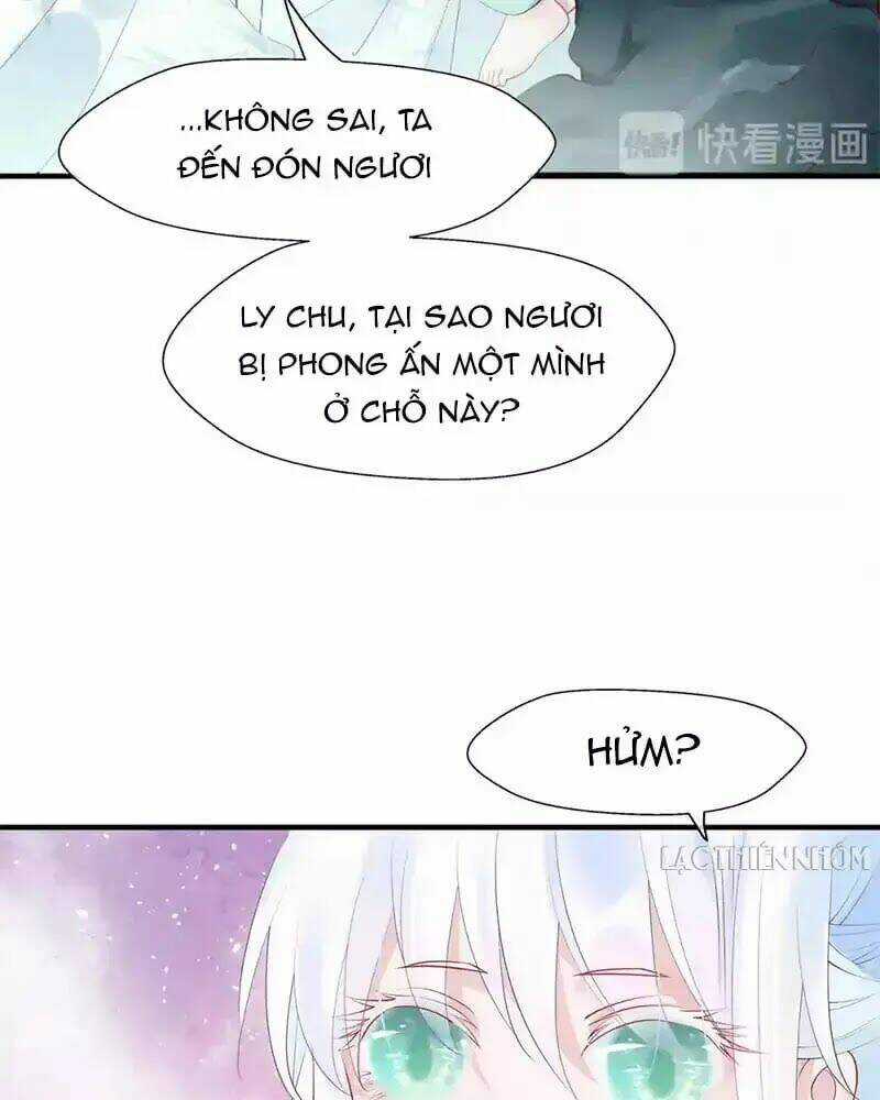 Ma Tôn Muốn Ôm Ôm Chapter 53 trang 37