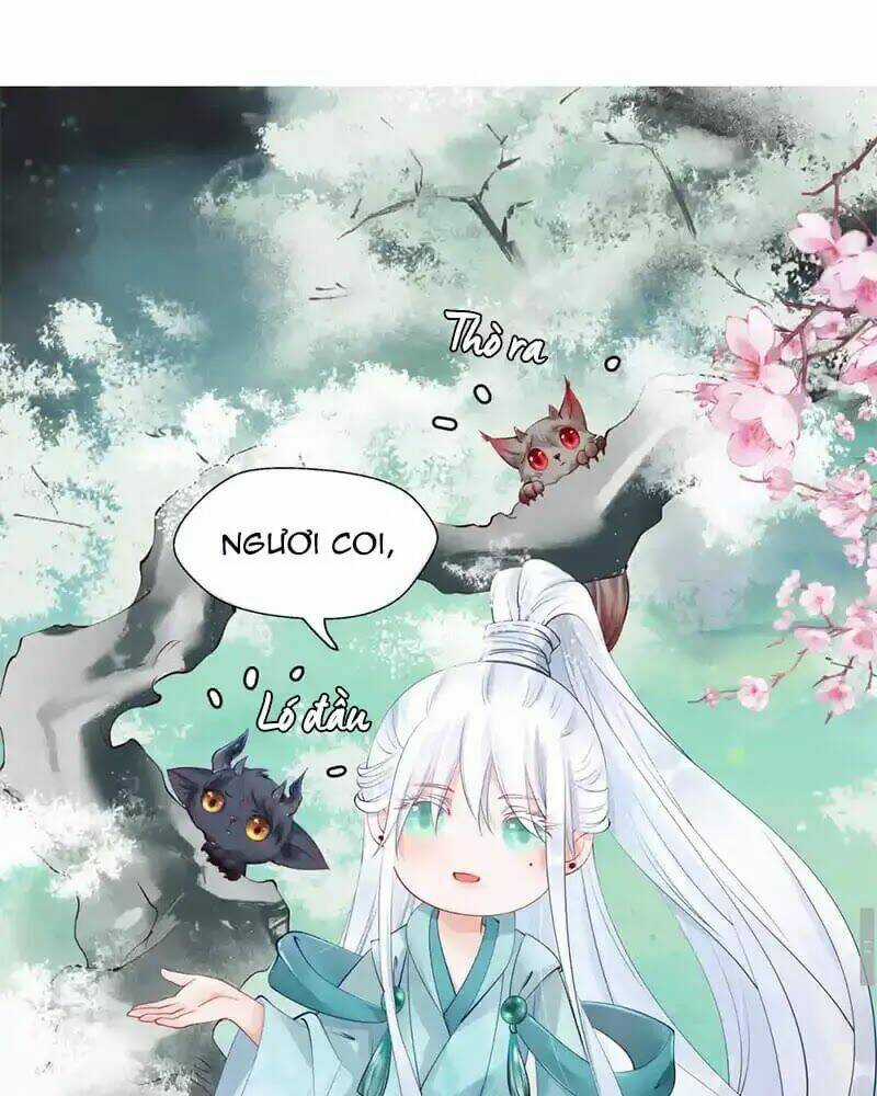 Ma Tôn Muốn Ôm Ôm Chapter 53 trang 39