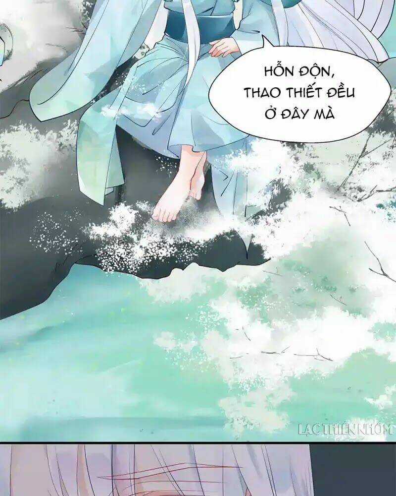 Ma Tôn Muốn Ôm Ôm Chapter 53 trang 40